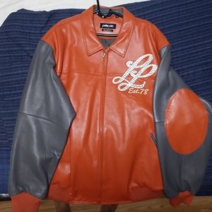 Authentic pelle pelle sz 58 only whore once fairley brand new